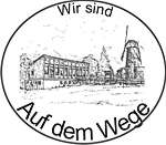 Auf dem Wege