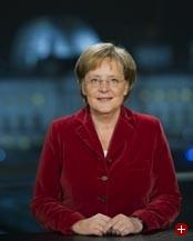 Merkel 2009 - 2010