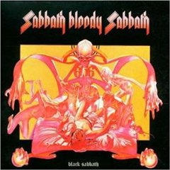 Sabbath Bloody Sabbath