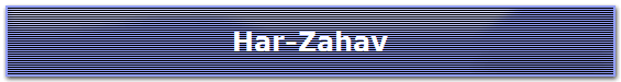 Har-Zahav