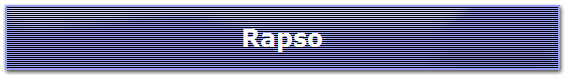 Rapso