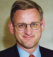 Carl Bildt