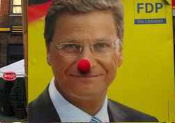 FDP Karneval klein