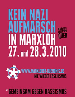 Marxloher Bndnis - neu