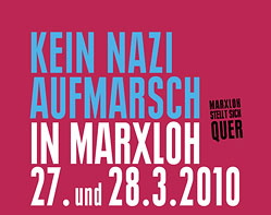 Marxloher Bndnis - neu