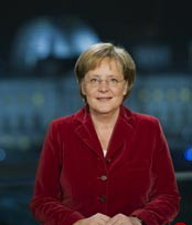 Merkel 2009 - 2010