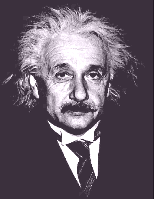 einstein